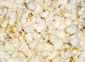 popcorn from Nebraska's Weeks Farm