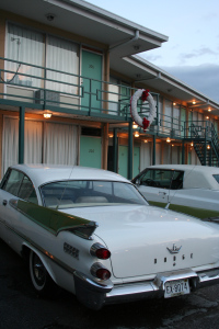 Lorraine Motel Memphis - Martin Luther King Memorial - National Civil Rights Museum