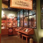 St. Louis brewing history