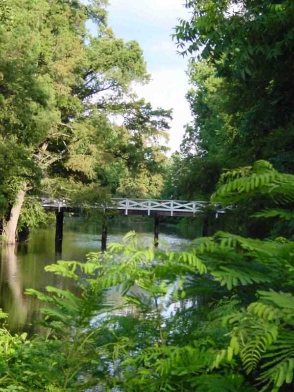 Deer Creek Bridge