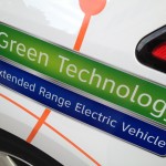 green technology creating improved electric cars