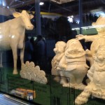 the butter cow and the butter seven dwarves