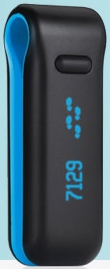 fitbit activity tracker