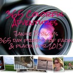 365 Colorful Adventures camera