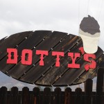 Dotty's in Etna, CA