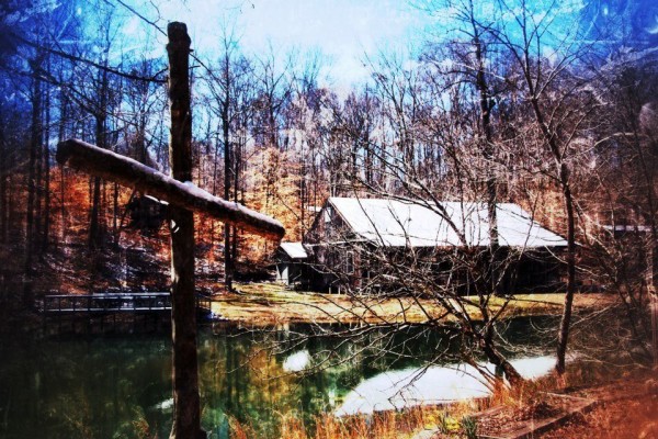 Bethany Hills Camp, Kingston Springs, TN