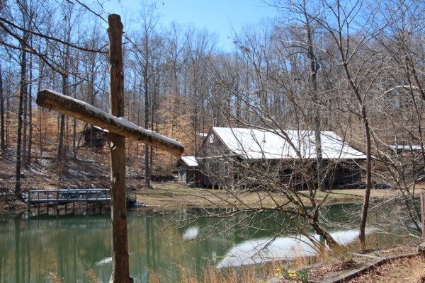 Bethany Hills Camp, Kingston Springs, TN