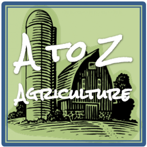 A to Z of Agriculture