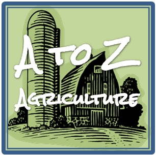 A to Z of Agriculture