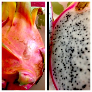 dragonfruit