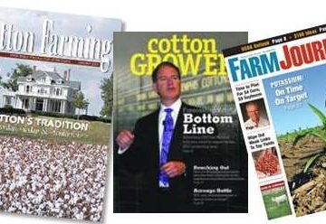 farm magazines & books