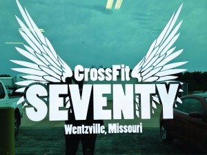 CrossFit 70 Wentzville, MO