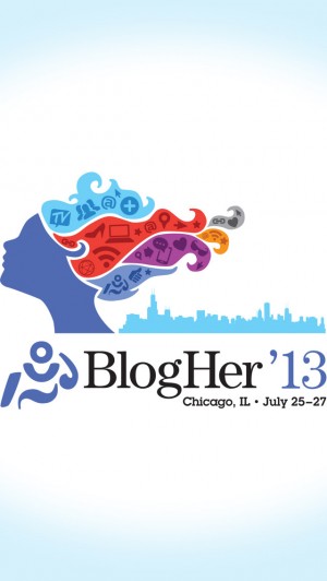 BlogHer 13 logo