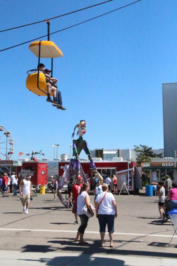 Nebraska State Fair