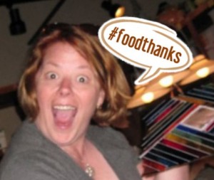 #foodthanks