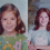 My red hair through the years