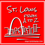 St Louis A to Z square