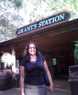 Grant's Farm