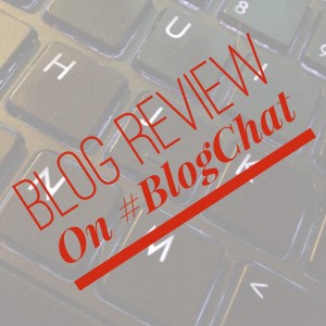 blog review