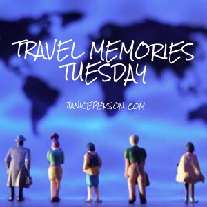 Travel Memories Tuesday