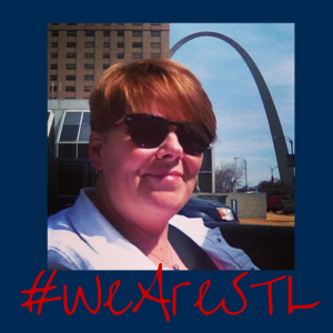 #WeAreSTL 