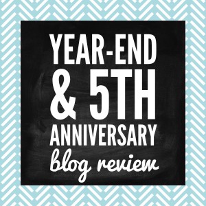 Blog Review