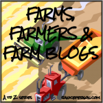 farms, farmers & farm blogs
