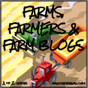 farms a to z