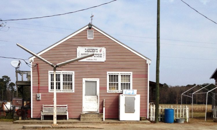 Darden Country Store