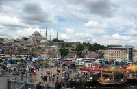 Travel in Turkey 2015