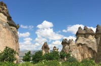 cappadocia cover