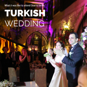 Turkish Wedding