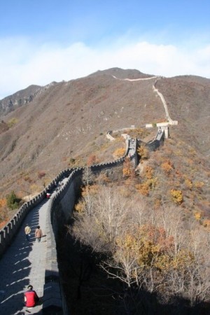 Great Wall of China