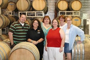 oregon winery tour