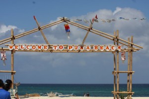 welcome to puka beach