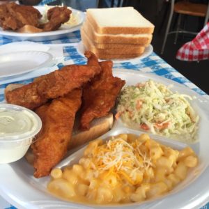 Gus' Fried Chicken Memphis