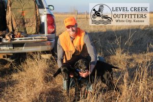 Pheasant Hunting in Kansas