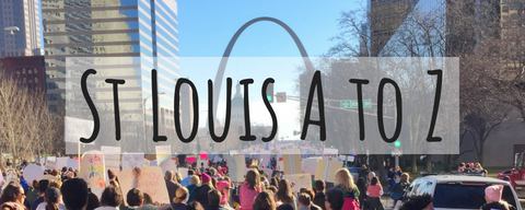 st louis a to z