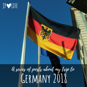 Germany travel 2018