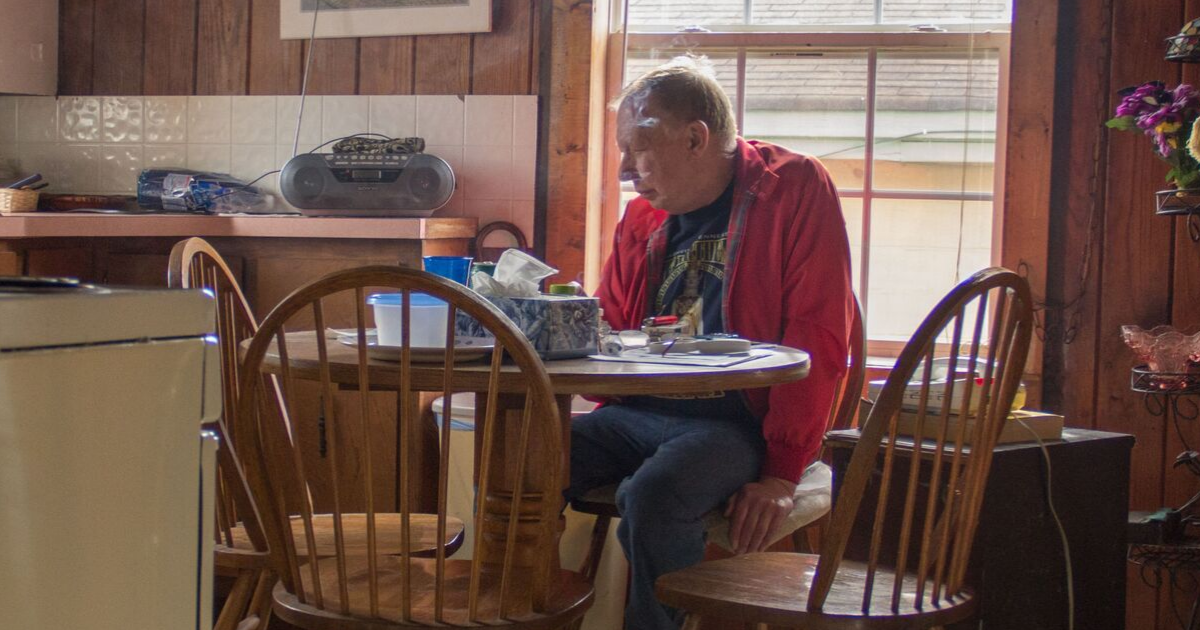 "They Look Like Trees" Documentary Premieres in Cincy JP loves LIFE!